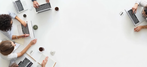 Офис и команда